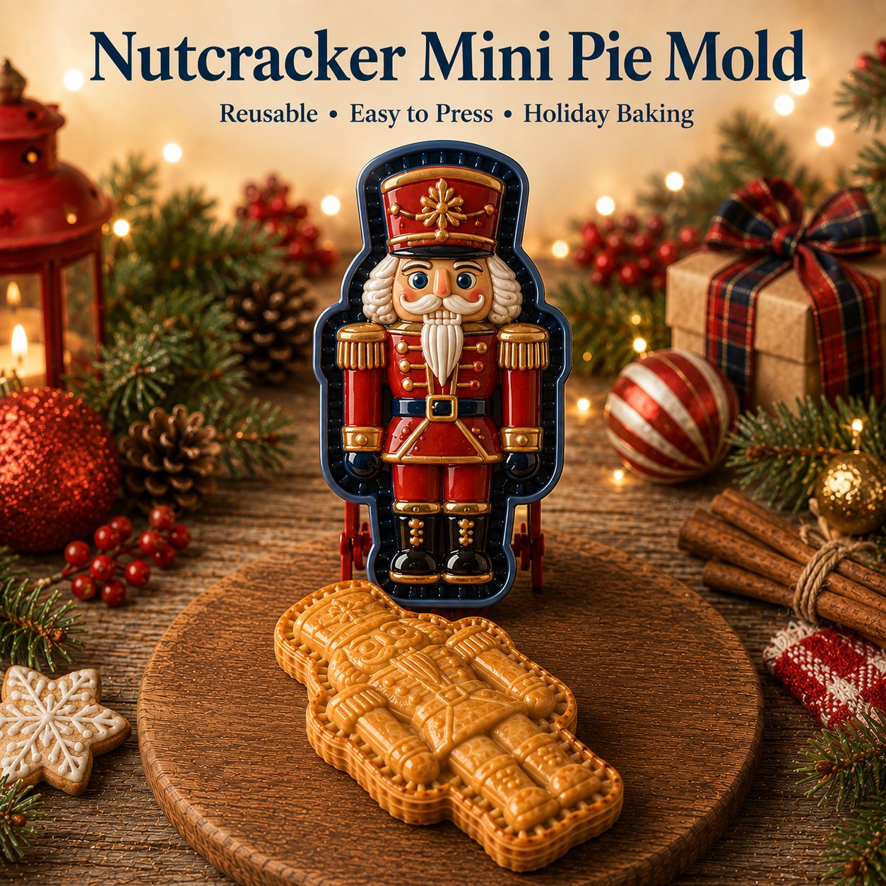 Nutcracker