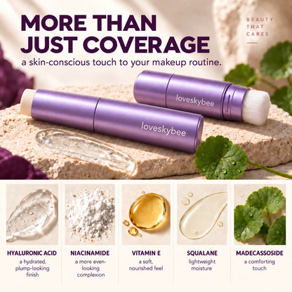 🔥Final 2 Hour 50% OFF🔥 Color Changing Foundation Stick