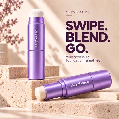 🔥Final 2 Hour 50% OFF🔥 Color Changing Foundation Stick