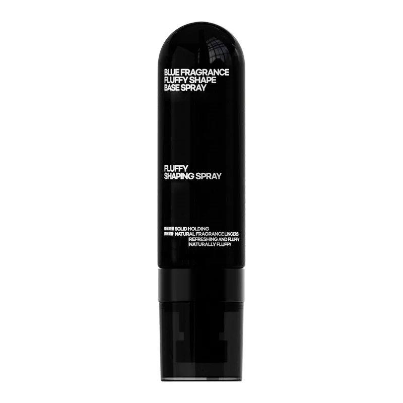 ⏳🔥LIMITED-TIME 50%OFF! ⏰Peach-Scented Volumizing & Setting Spray - Lightweight,Bouncy Hair & Long-Lasting Hold✨