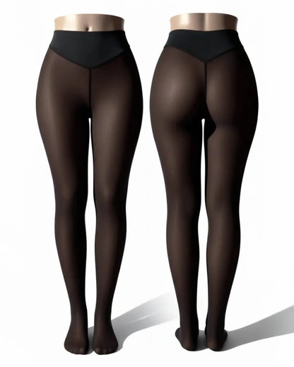 🔥Winter Special Offer🔥Thermal Sculpting Smoothing Leggings