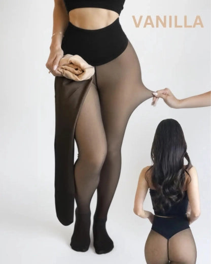 🔥Winter Special Offer🔥Thermal Sculpting Smoothing Leggings