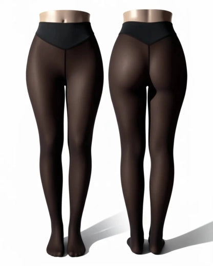 🔥Winter Special Offer🔥Thermal Sculpting Smoothing Leggings