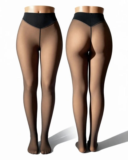 🔥Winter Special Offer🔥Thermal Sculpting Smoothing Leggings