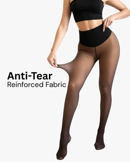🔥Winter Special Offer🔥Thermal Sculpting Smoothing Leggings