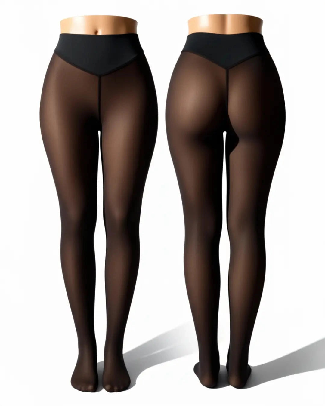 🔥Winter Special Offer🔥Thermal Sculpting Smoothing Leggings