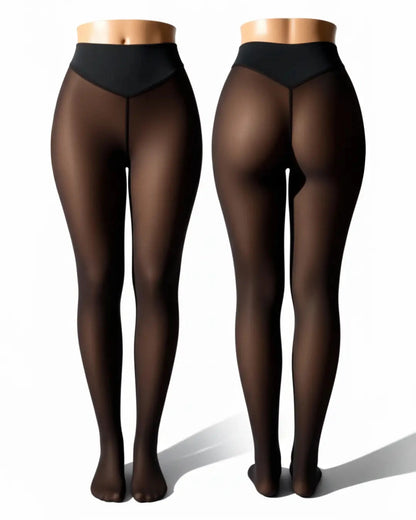 🔥Winter Special Offer🔥Thermal Sculpting Smoothing Leggings