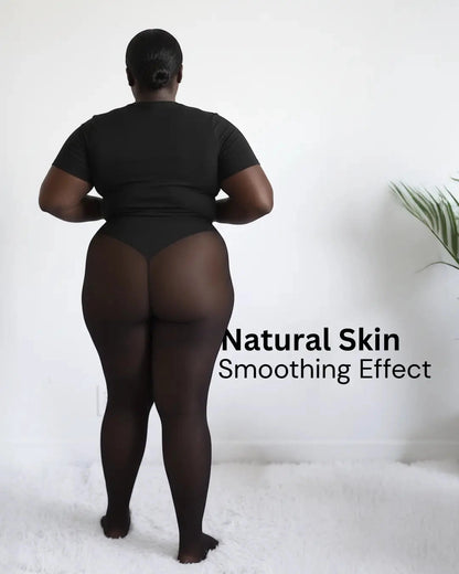 🔥Winter Special Offer🔥Thermal Sculpting Smoothing Leggings