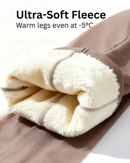 🔥Winter Special Offer🔥Thermal Sculpting Smoothing Leggings