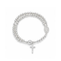 Silver Bead