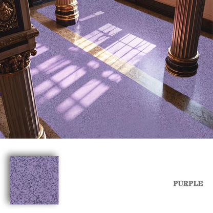 ✨ Epoxy Floor Coating | High-Gloss Marble Limited Time Sale