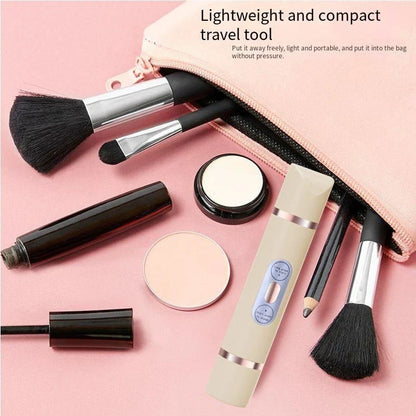 🔥 Winter & New Year Gift - Comfort 2 in 1 Electric Lady Shaver