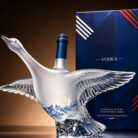 Fly Goose