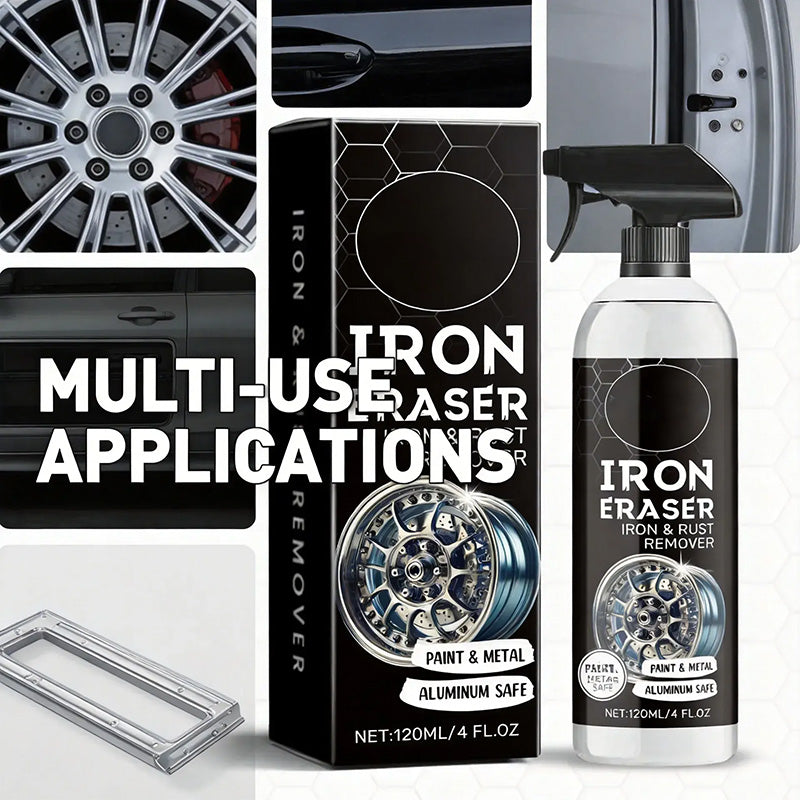 🚗 Make Your Wheels Look Showroom New Again