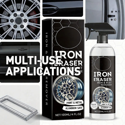 🚗 Make Your Wheels Look Showroom New Again