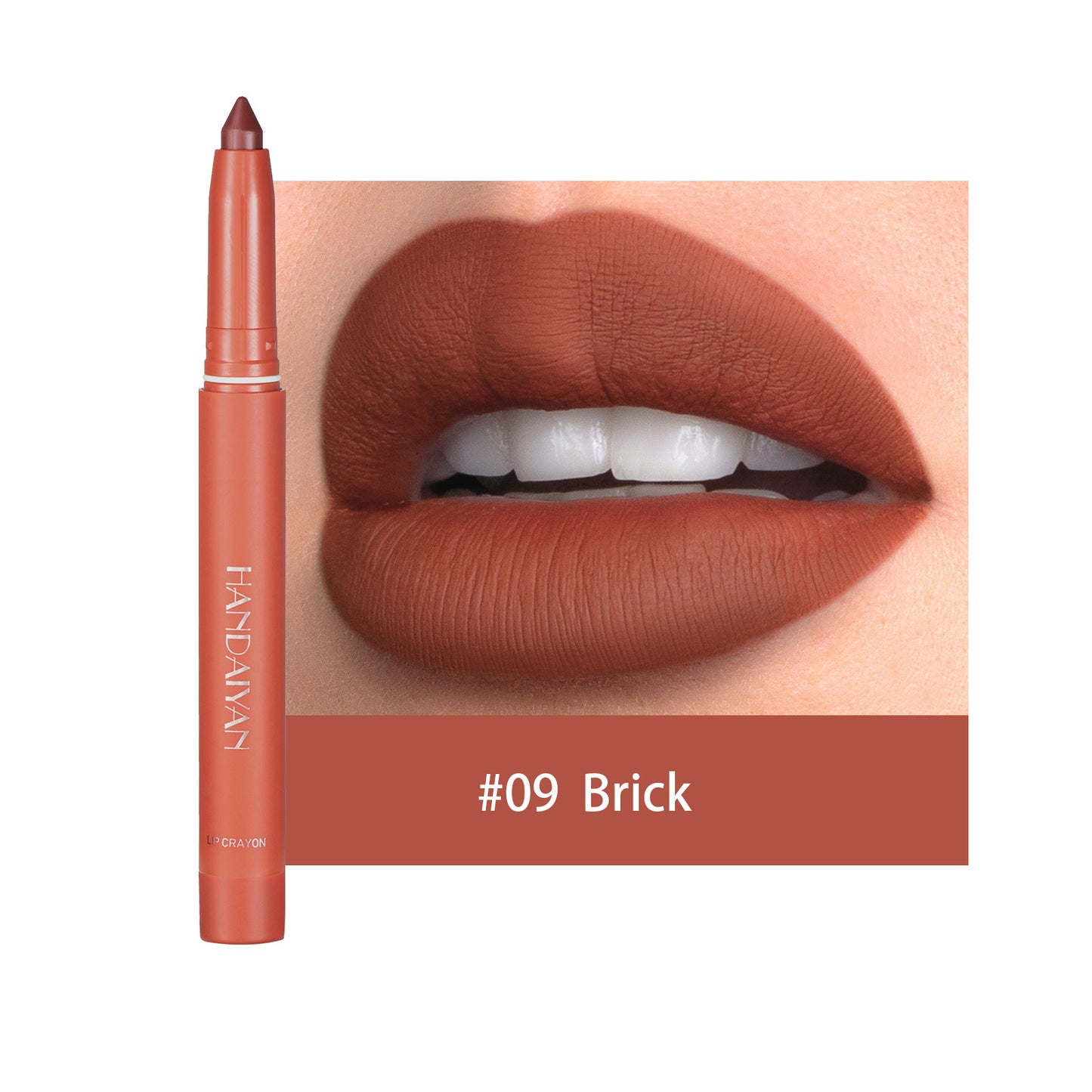 💄LOVILDS Fuller-Looking Lips — Effortlessly Defined
