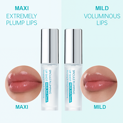 💄 Ahlwo™ Lip Plumping Serum – Fuller, Smoother, Glossier Lips