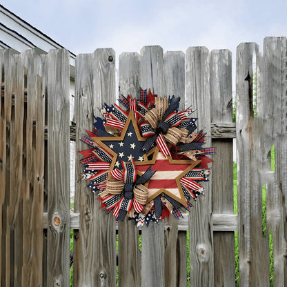 This Wreath Isn’t Just Decoration — It’s a Tribute to Cherished Memories🎉