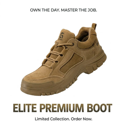 ⚡Built for Men 30+ – Tough, Comfortable & Made for Hard Work 🥾