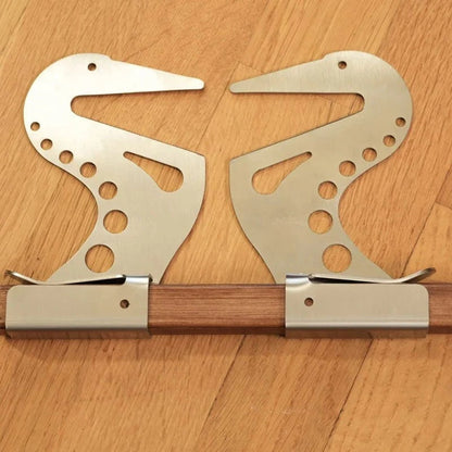 🔥50% OFF TODAY - 🎨Adjustable Easel Hand Rest Support Bar(✨Artist Comfort Painting Hand Bridge}