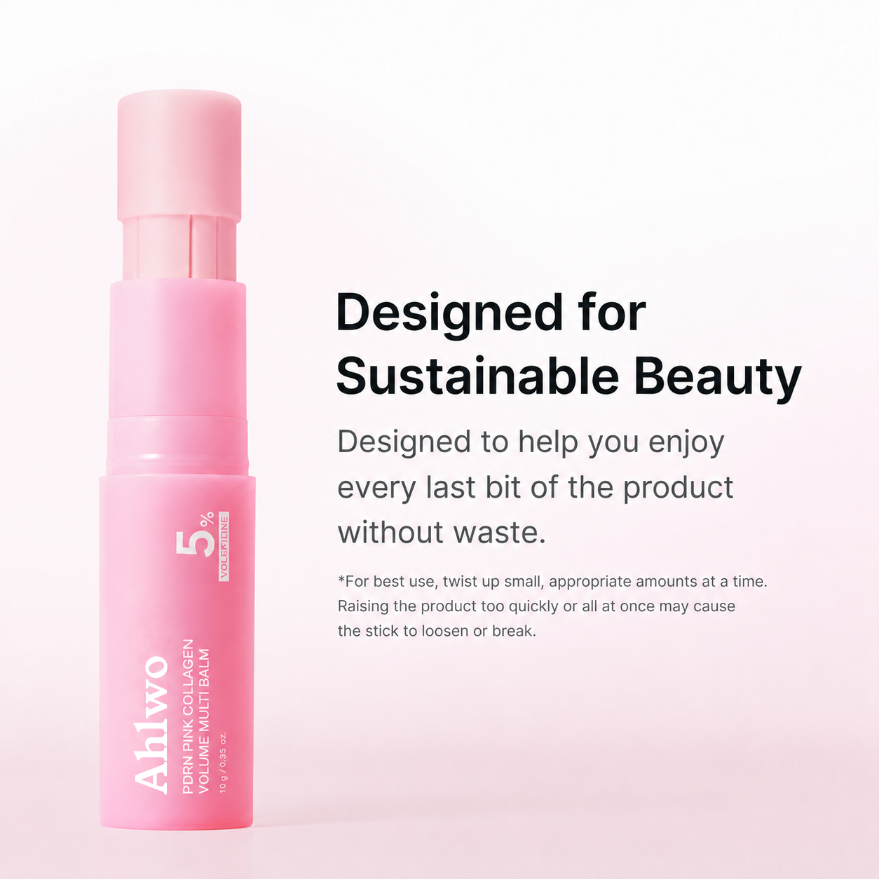 Final 3 hours 75% OFF💜LAST DAY - BUY 1 GET 1 FREE💜Pink Collagen Volume Multi Balm