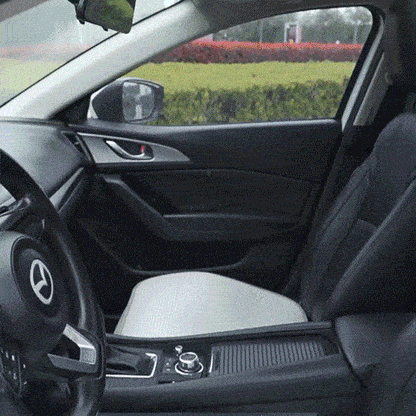 🚗✨ Hot Sale 50% OFF🔥 Ice Silk Seat Covers | Cool, Breathable & Comfortable Car Interior Upgrade