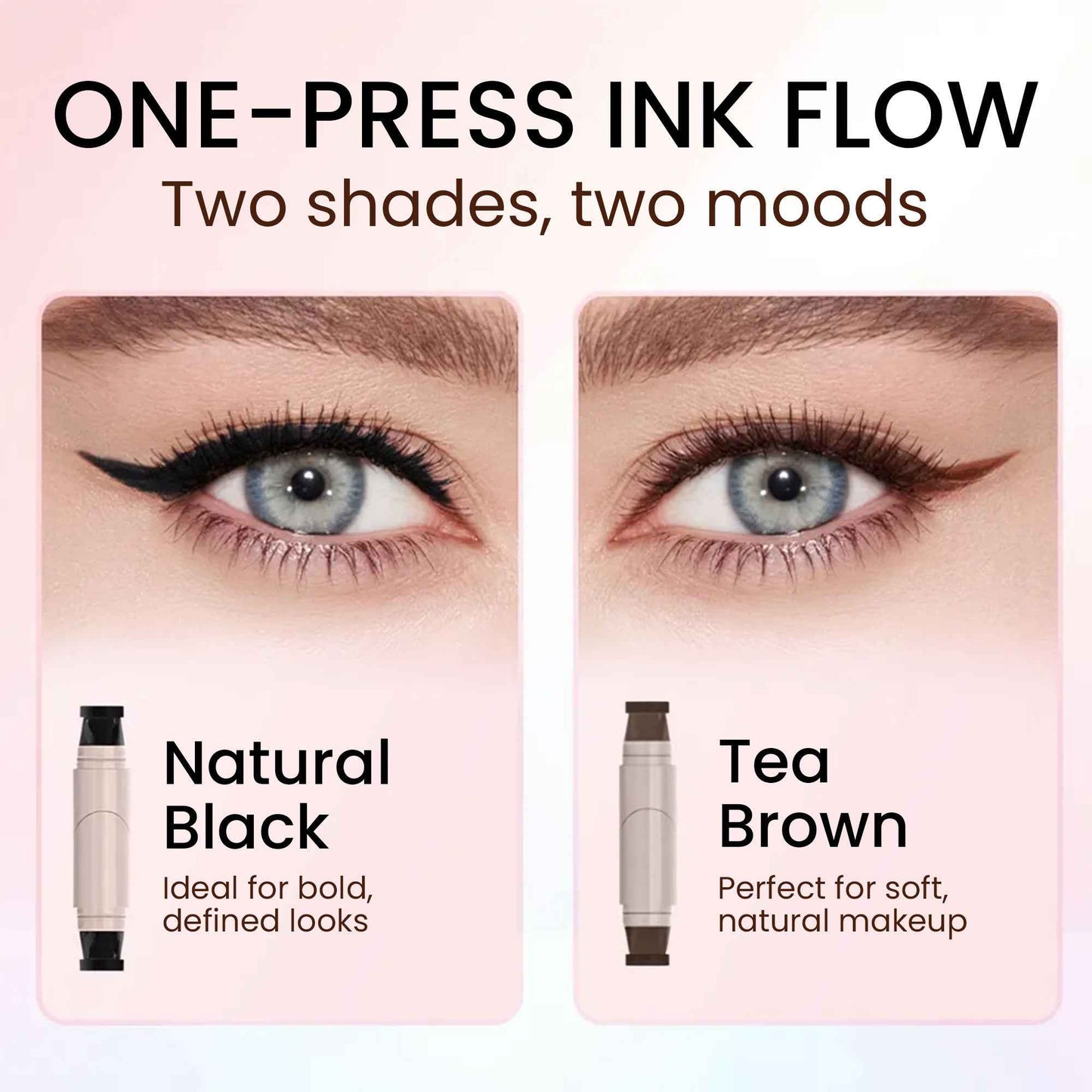 Eyeliner Stamp