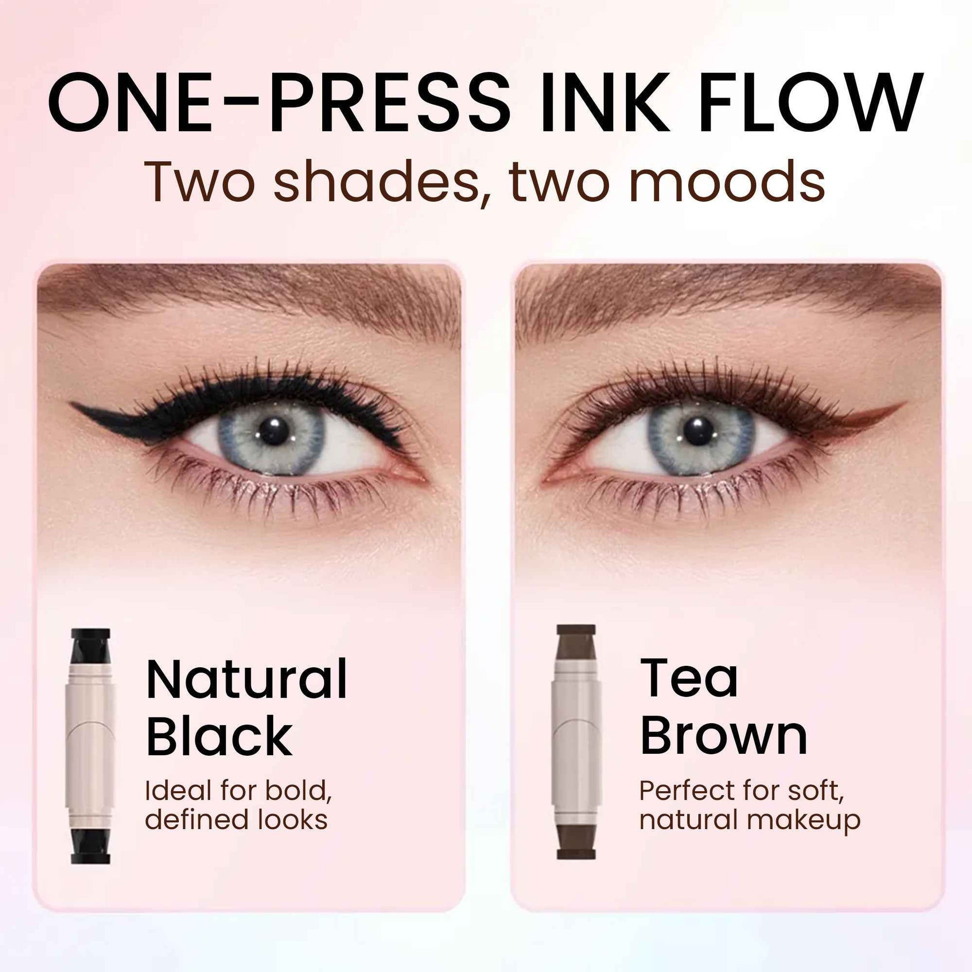 Eyeliner Stamp