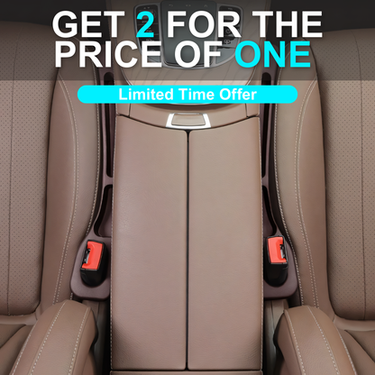 Recovefy Car Seat Gap Filler - Pair