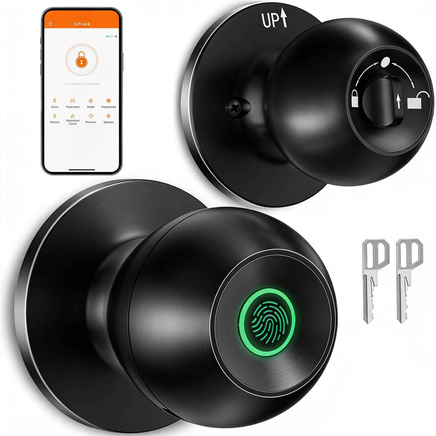 ✨New Release✨Smart Door Lock 3.0