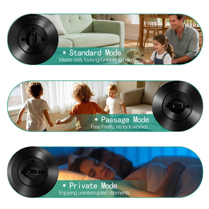 ✨New Release✨Smart Door Lock 3.0