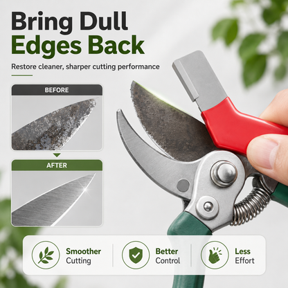 🔥 HOT SALE 46% OFF – Professional Kitchen Knife Sharpener