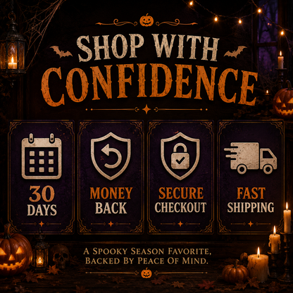 🔥 Halloween Early Discount 50% OFF🎃Build Your Own Spooky Haunted House 👻 DIY Halloween Decor Kit for Endless Halloween Fun