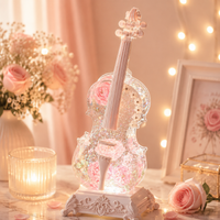 Inlaid Rose
