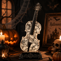 Halloween Special Edition Skull