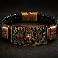 King of Kings Commemorative Edition