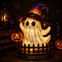 Friendly Ghost