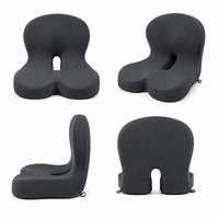 Dark gray(Upgrade to the Comfort Model)