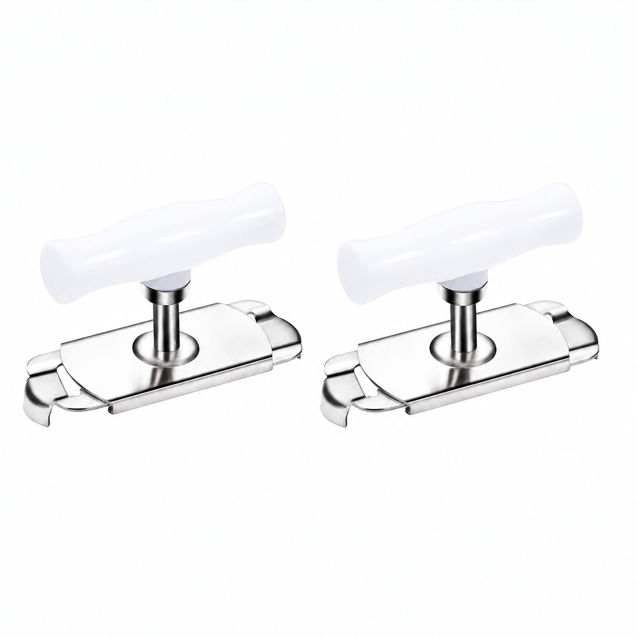 🧰 Adjustable Multi-Function Jar Opener – No More Struggling With Tight Lids