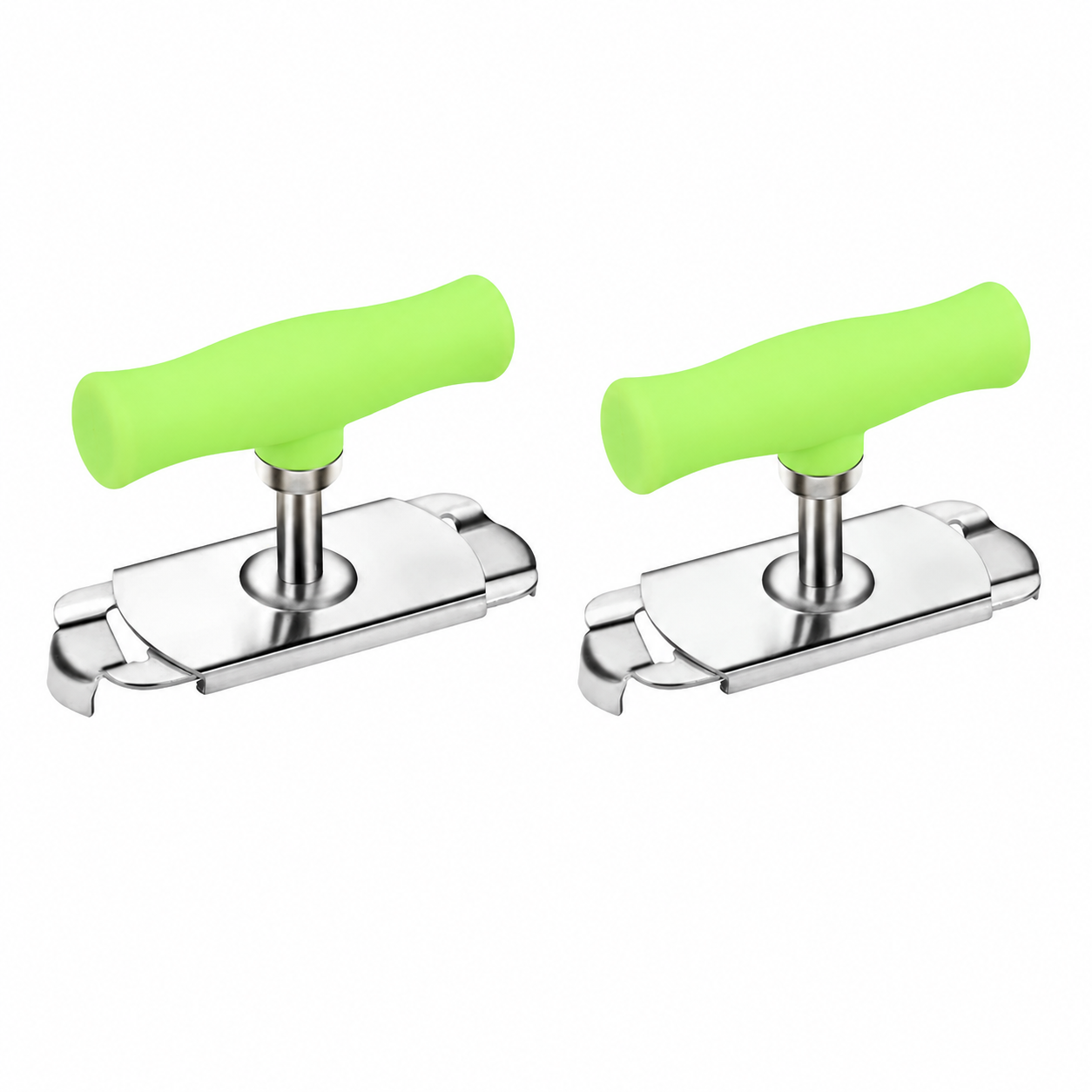 🧰 Adjustable Multi-Function Jar Opener – No More Struggling With Tight Lids