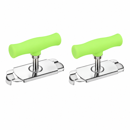 🧰 Adjustable Multi-Function Jar Opener – No More Struggling With Tight Lids
