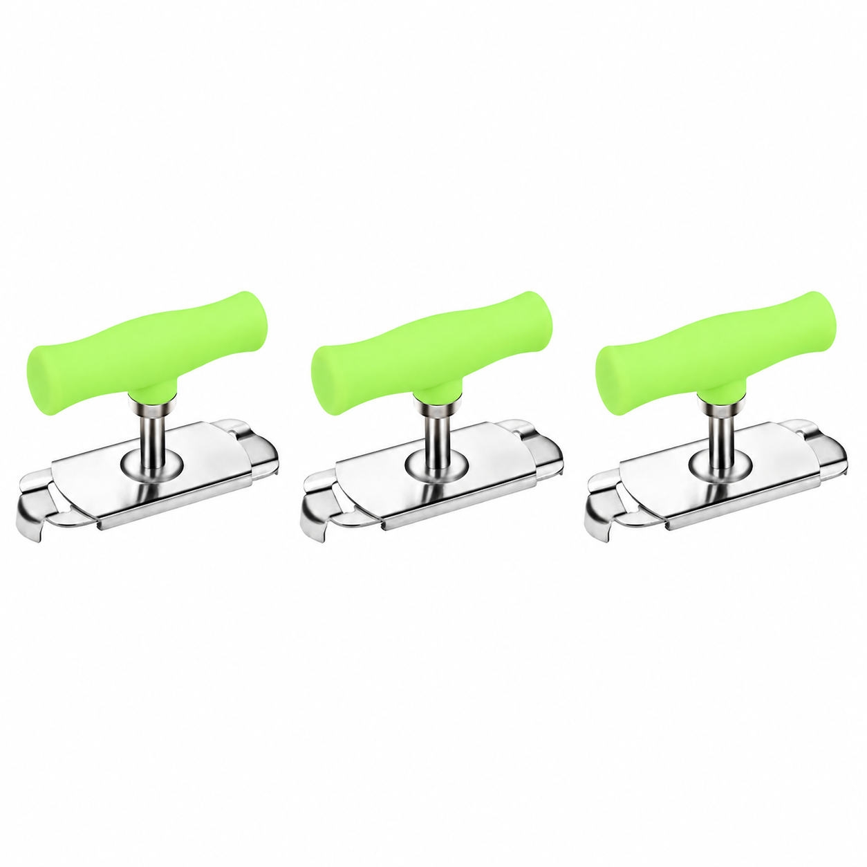 🧰 Adjustable Multi-Function Jar Opener – No More Struggling With Tight Lids