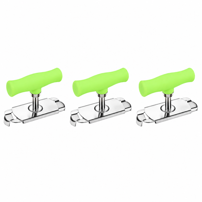 🧰 Adjustable Multi-Function Jar Opener – No More Struggling With Tight Lids