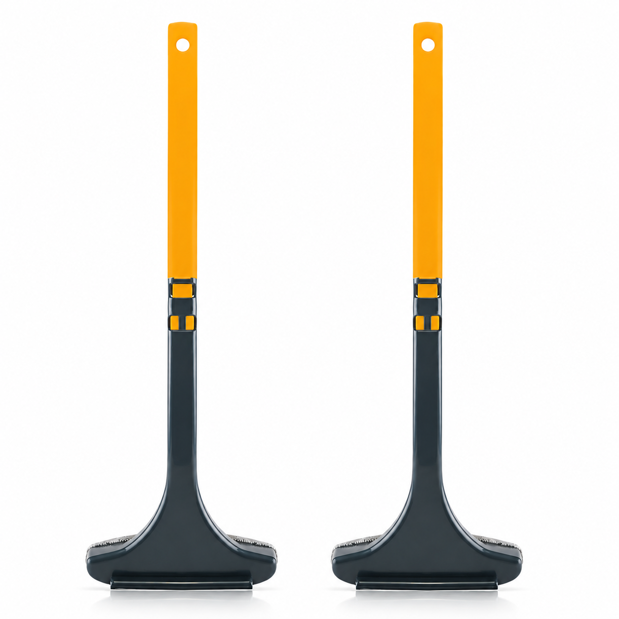 🧼 50% OFF 2-in-1 window and surface cleaning brush – wet and dry use