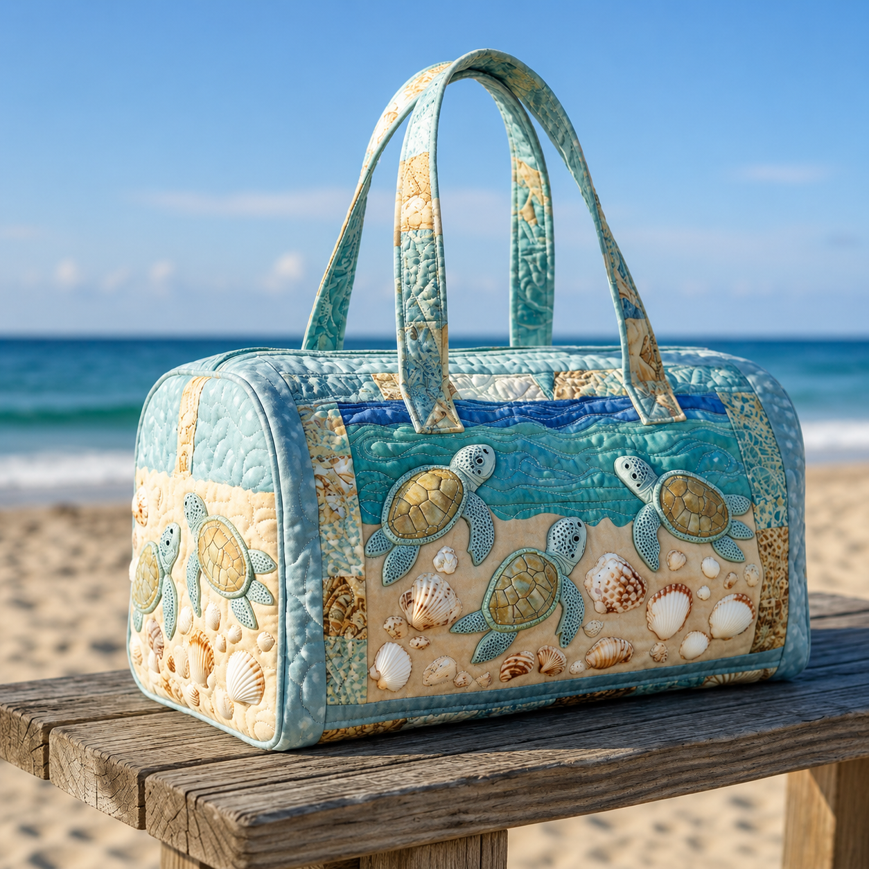 🔥Flash Sale 49% OFF🔥 The Viral Quilted Boho Bag is Here 🌸🎒