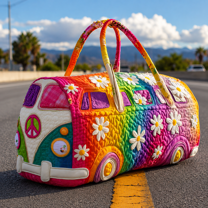 🔥Flash Sale 49% OFF🔥 The Viral Quilted Boho Bag is Here 🌸🎒