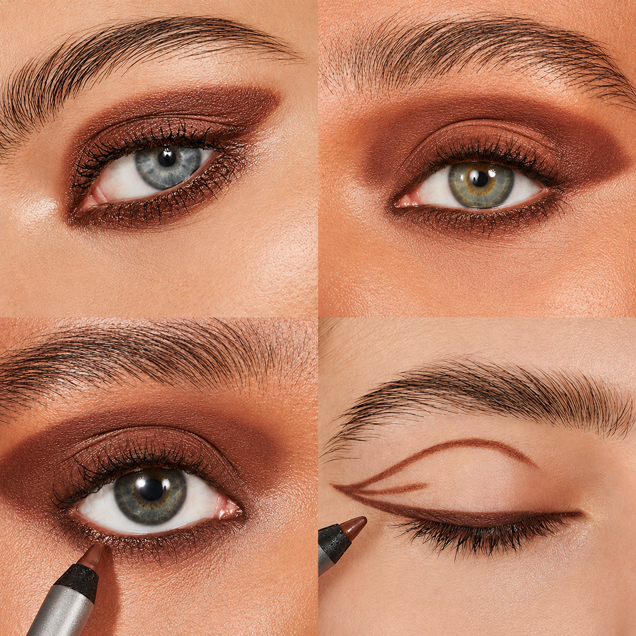 Final 3 hours 50% OFF:🌸 Longwear Eyeliner - Lightweight and Waterproof