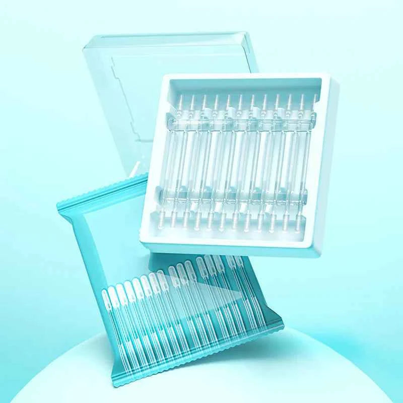 🧼 Safe Ear Cleaning Tool Sticks - Say Goodbye to Pushy Cotton Swabs.