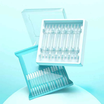 🧼 Safe Ear Cleaning Tool Sticks - Say Goodbye to Pushy Cotton Swabs.