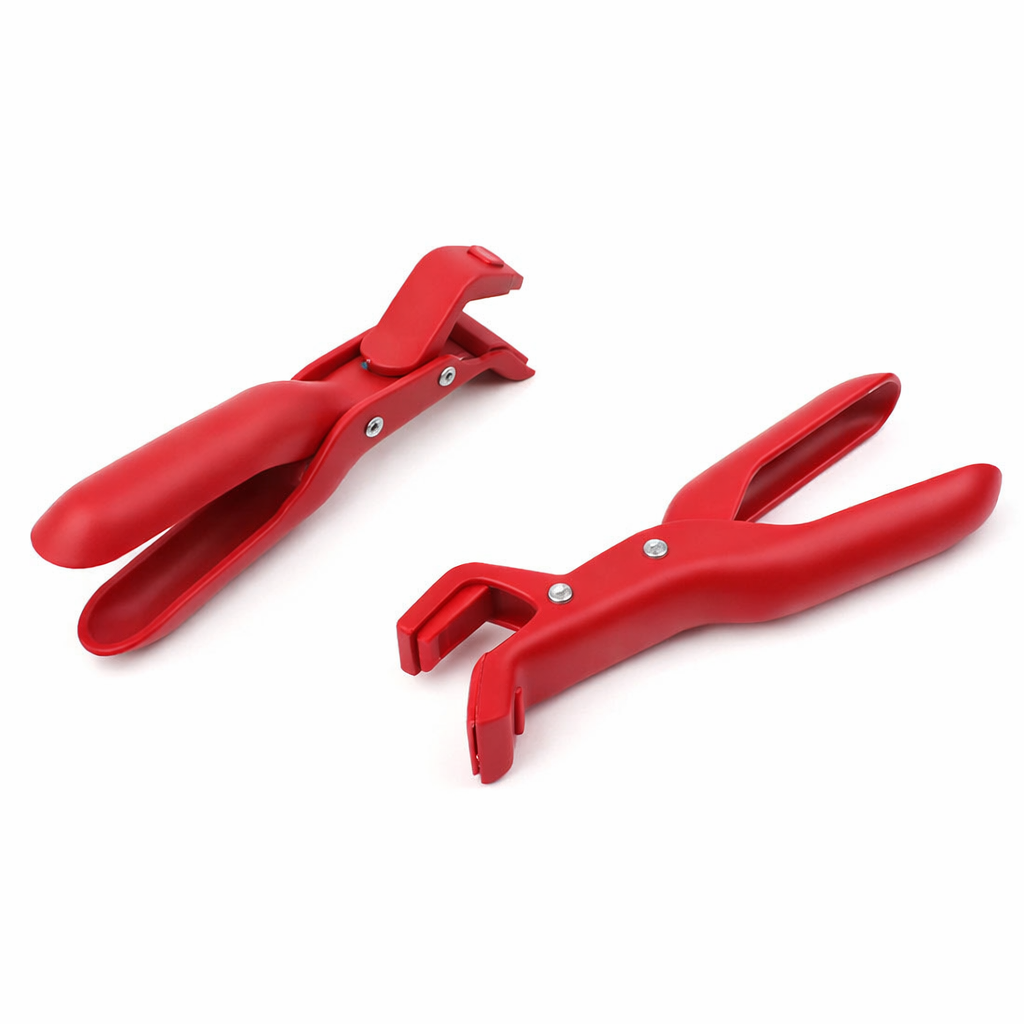 Limited⏰Buy One Get One Free 🔥Your  Best Kitchen Helper-Hot Plate Gripper